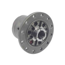 PORSCHE 911 915 TRANSMISSION 43 SPLINE LSD DIFFERENTIAL LIMITED SLIP DIFF