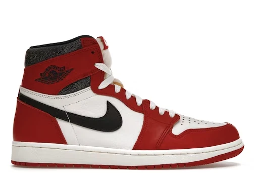 NIKE AIR JORDAN 1 RETRO HIGH OG シカゴ27cm Preços baixos em Jordan 1 Retro OG High Chicago | eBay