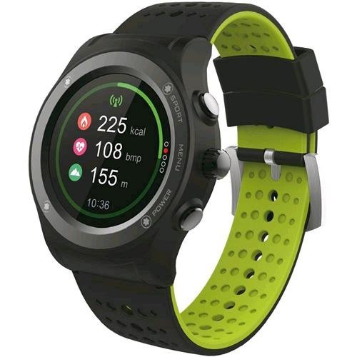 smart watch cardio