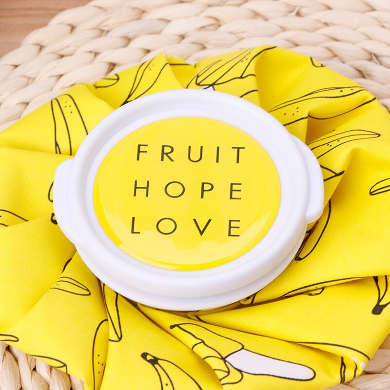 450ml Small Round Hot Water Bottle Bag Winter Relaxing Heat Warmer eBay