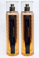 2 Bath  Body Works SUNSHINE MIMOSA Fine Fragrance Mist Body Spray