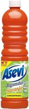 Asevi Orange Floor Cleaner - 1L x 3 4.56 per litre