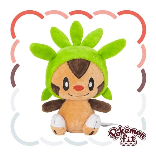 Pokemon Plush doll 