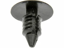 For 2001 Chrysler PT Cruiser Sound Absorber Clip Dorman 83595ZF