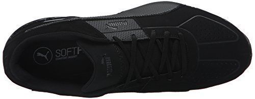NEU* PUMA CELL SURIN 2 MATT HERREN TRAININGSSCHUHE PUMA SCHWARZ 189074-01 - Bild 4 von 6