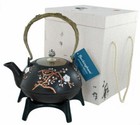 Vintage/Retro 8 Cups Teapots