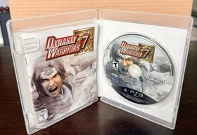 PS3 Game Lot Of 2 (Tested/cleaned) 