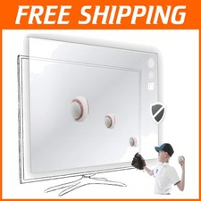 32" TV Screen Protector - Scratch Resistant