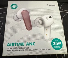 Ifrogz Airtime Pro 2 Truly Wireless Earbuds White