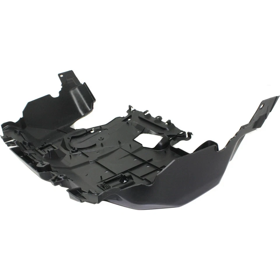 Engine Splash Shield For Subaru Forester 2009-2013 Lower w/ Turbo Assy — 第 3/4 张图片