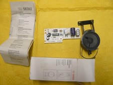 Siedle ZER 611-0 Elektronisches Rufsignal 2 wählbare Töne