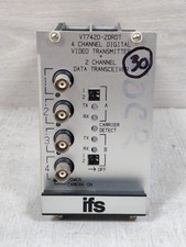 صوتيات وسماعات IFS DIGITAL
