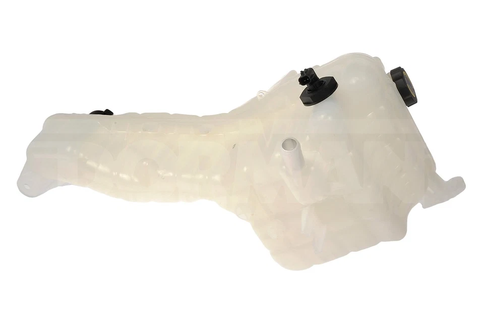 For Freightliner 108SD 2012-2018 Dorman 603-5207 Engine Coolant Recovery Tank Foto 4 de 4