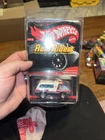 Hot Wheels 2010 RLC 2369/4000 Ambulance w/Case New Red Line Club Real Riders