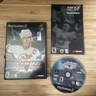 PlayStation 2 NHL Hits 2002 CIB, Not Tested