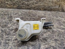 Liquide de frein Maserati QUATTROPORTE