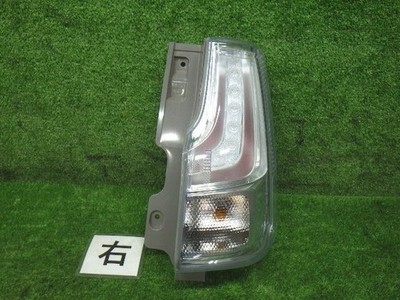JDM 2016 Suzuki Solio Bandit MA46S Rechts LED Rücklicht 35650-81PB0 OEM...
