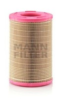 MANN-FILTER Luftfilter C 25 730/1