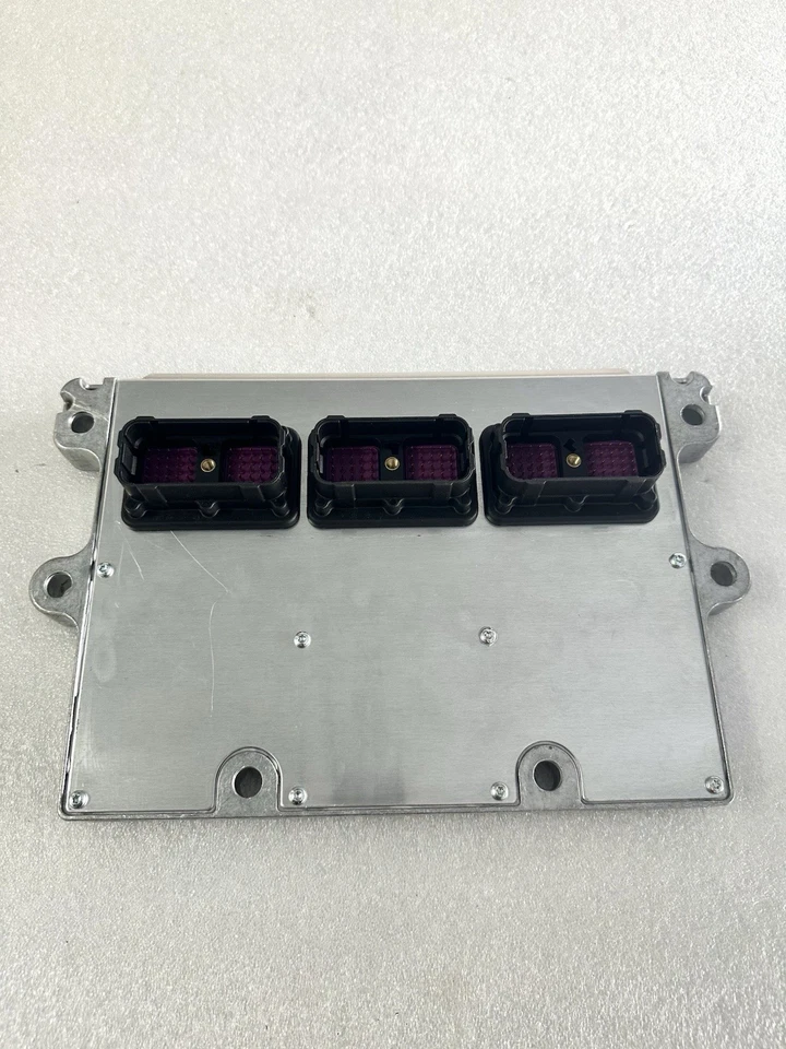 New 3408501 3408501RX CUMMINS ISX15 QSX15 ISM11 M11 QSM11 ECM 4309175 4309175RX - Image 4 of 4