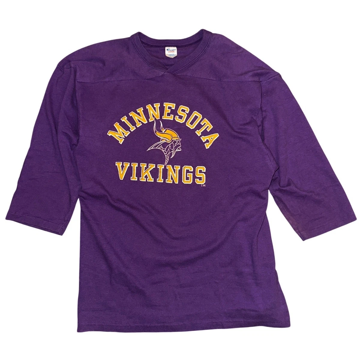 Champion 1980s Vintage T-Shirts for Men for sale | eBay