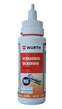 Schraubensicherung hochfest grün 50 g - MHD ...
