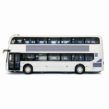 1:76, OO scale Model Bus Side Advert Boards, bus advertising, Bus Accessories