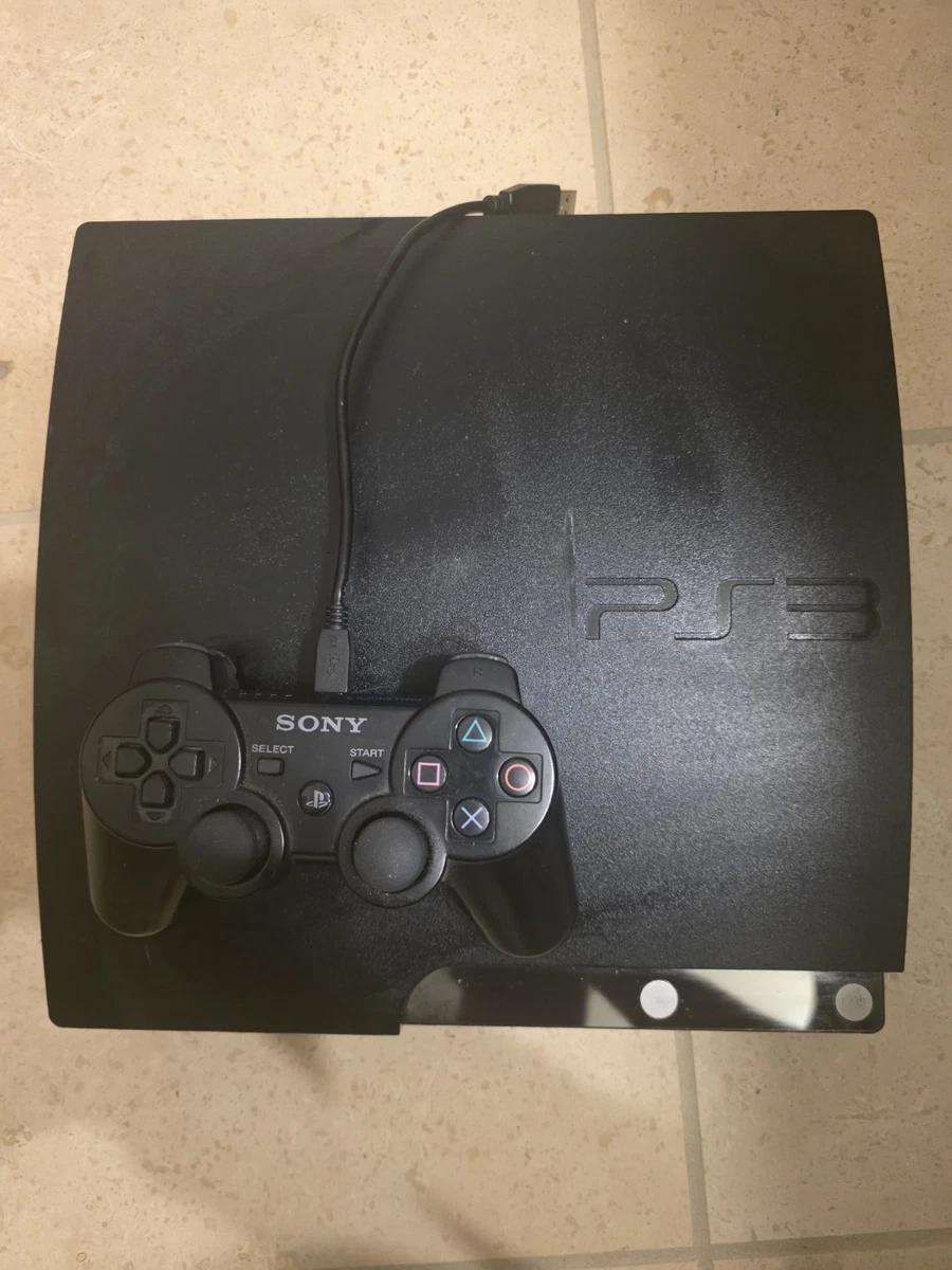 Ps3 Cech 2001a for sale | eBay Ps3 Cech 2001a for sale | eBay