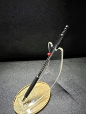 TOMBOW Zoom 707 0.7mm Ballpoint pen -Chrome [No Box]