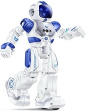 Ruko 6088 Programmable Robot with Gesture Cotrol, Remote Control APP Control