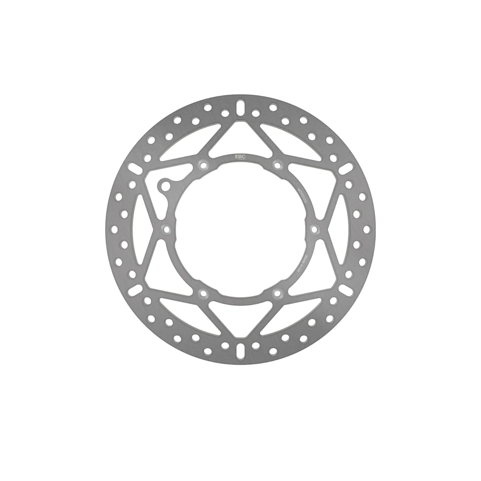 Brake Disc for KTM 450 EXC-R 2008 Front EBC - Image 2 of 4