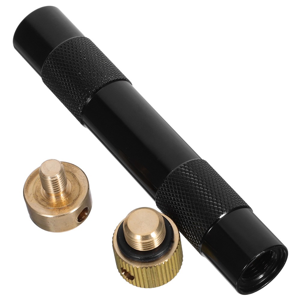 Portable Ignition Device: Waterproof Camping Fire Starter Tool - Gas Stove