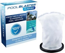 Water Tech Pool Blaster Max Reusable All-Purp...