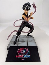 Yu Yu Hakusho Hiei SFC PVC Collectible Figure - No Box