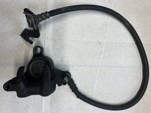 BMW C1 Bremssattel hinten