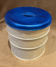 Vintage Tala  3-Tier Cake Tin Set 1960s