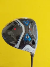 Cobra AEROJET LS 9' driver graphite HZRUDS 60 5.5 Stiff Flex BRAND NEW