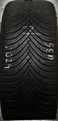 1x Ganzjahresreifen Maxxis Premitra All Season AP3 225/35 R19 88W U35 7mm D24