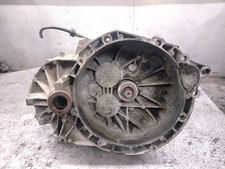 Volvo V50 2004 6 Gang