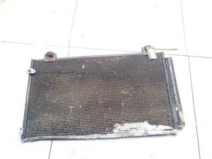 Toyota Corolla 2005 Air Conditioning Condenser used, Genuine #2728939-67