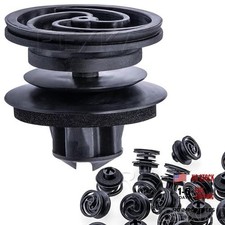 15pcs Door Trim Panel Retainer Clips 3B0868243 for VW Golf Jetta GTI Passat