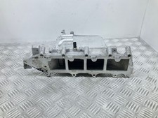 Volkswagen Golf VII 2014 Diesel 77kW Ansaugbrücke Ansaugkrümmer 04L129766S