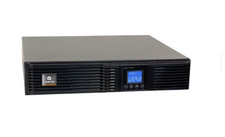 Liebert GXT4 Online GXT4-3000RT120 120v -LCD w/Warranty  NewBatts