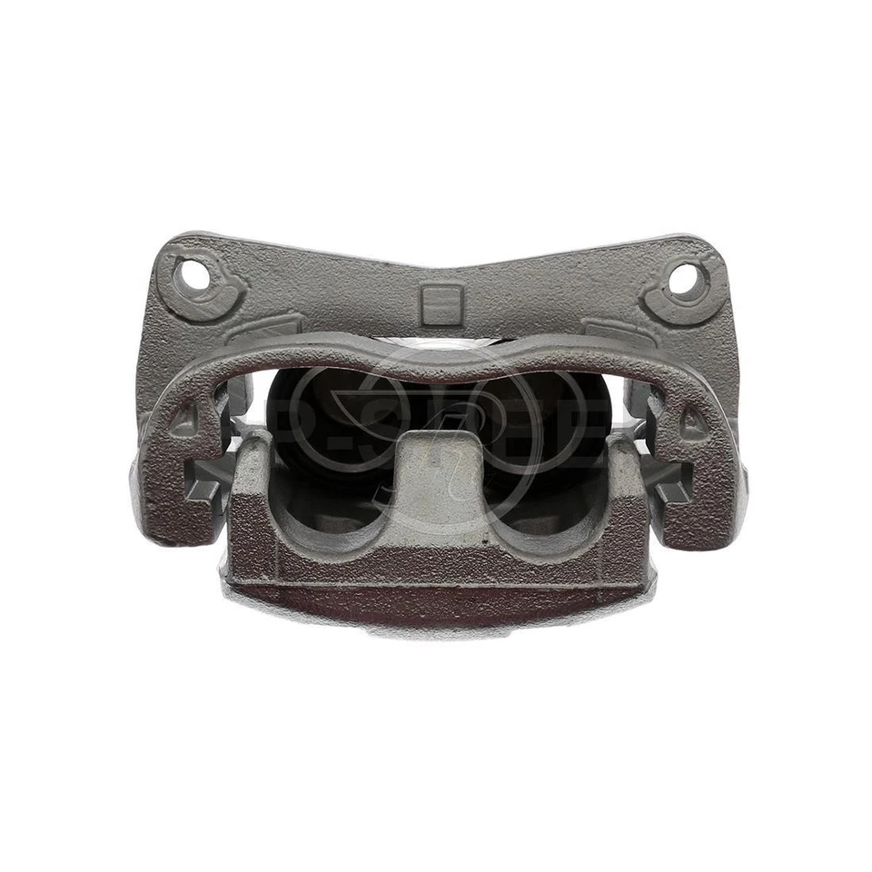 Pinza de freno delantera freno manguera hidráulica línea de freno se adapta a Saab 9-2X 2,5 L_ Foto 3 de 4