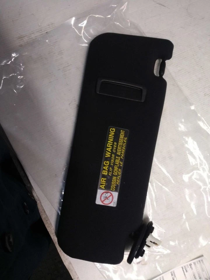 Parasol izquierdo conductor iluminado se adapta a 13-15 LEXUS GS350 526011 Foto 2 de 4