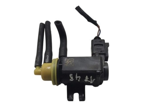 Volkswagen PASSAT B7 2013 Unterdruckventil 1K0906627B BPA23952