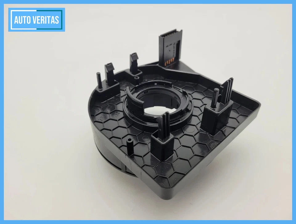 Original Seat Ibiza IV (6J5/6P1) Airbag grinding ring 279.950 / 24947749 - Image 4 of 4