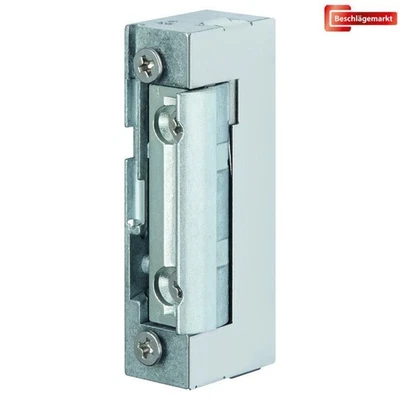 Assa Abloy E-Öffner Elektrischer Türöffner 118 effeff ohne Entriegelung