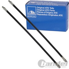 Flexible de frein Mercedes 208