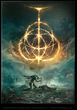 Displate - Elden ring Limited Edition