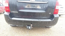Pare-choc arrière Kia CARNIVAL